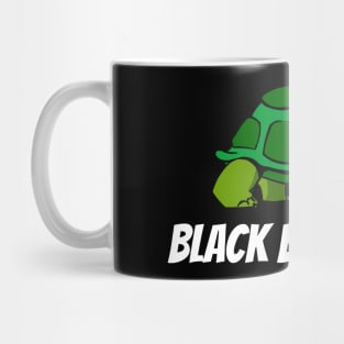 Black Box, Young and New Car Drivers Mug